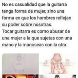 las-guitarras-son-machistas.