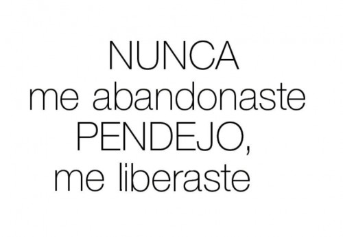 nunca-me-abandonaste-pendejo.jpg