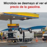 precio-de-la-gasolina