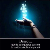 deseo