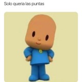 Pocoyo-sin-cabello