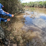 pescando-palometas-y-cocinando-boga-a-la-estaca-en-el-rio-correntoso-16