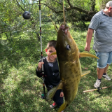 Dia-de-pesca-y-carne-asada-en-un-arroyo-de-Herrera-Entre-Rios-35