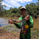 Pesca-y-cocina-en-laguna-explotada-de-tarariras-en-Colon-22
