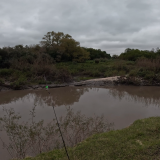 Pescando-y-cocinando-en-el-Rio-Gualeguaychu-Ruta-39--29