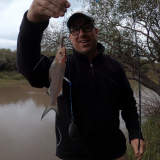 Pescando-y-cocinando-en-el-Rio-Gualeguaychu-Ruta-39--35