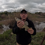 Pescando-y-cocinando-en-el-Rio-Gualeguaychu-Ruta-39--36
