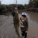 Pescando-y-cocinando-en-el-Rio-Gualeguaychu-Ruta-39-50