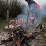 Pesca-y-Carne-Asada-en-el-Rio-Gualeguay-La-Picada-de-Segovia-14