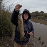 Pesca-y-Carne-Asada-en-el-Rio-Gualeguay-La-Picada-de-Segovia-17