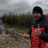 Pesca-y-Carne-Asada-en-el-Rio-Gualeguay-La-Picada-de-Segovia-32