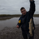 Pesca-y-Carne-Asada-en-el-Rio-Gualeguay-La-Picada-de-Segovia-37