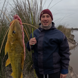 Pesca-y-Carne-Asada-en-el-Rio-Gualeguay-La-Picada-de-Segovia-8