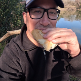Pescando-y-cocinando-en-la-orilla-del-Arroyo-Urquiza-31