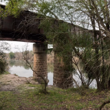 Pescando-y-cocinando-en-la-orilla-del-Arroyo-Urquiza-8