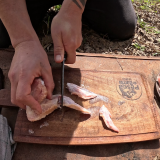 pesca-y-cocina-de-alitas-de-pollo-en-arroyo-el-marmol-23